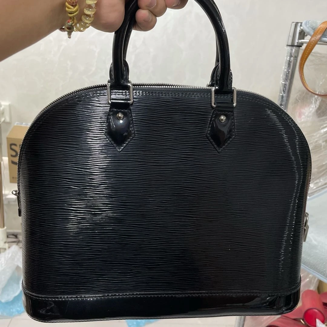 95新 LouisVuitton/路易威登 小野专属/单肩包/TL0772