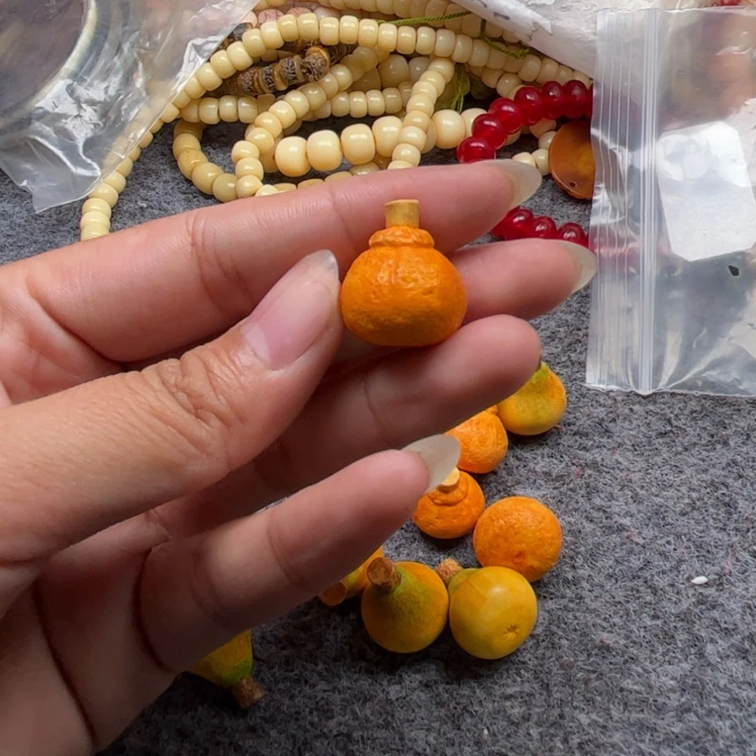 鹿骨手串/手链驼骨88