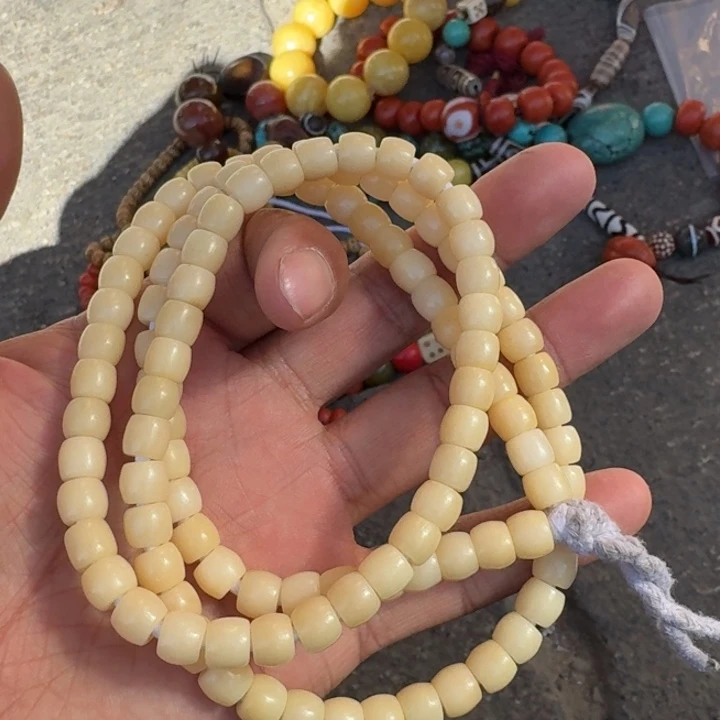 白玉菩提吊坠菩提树等树木的生长发育和