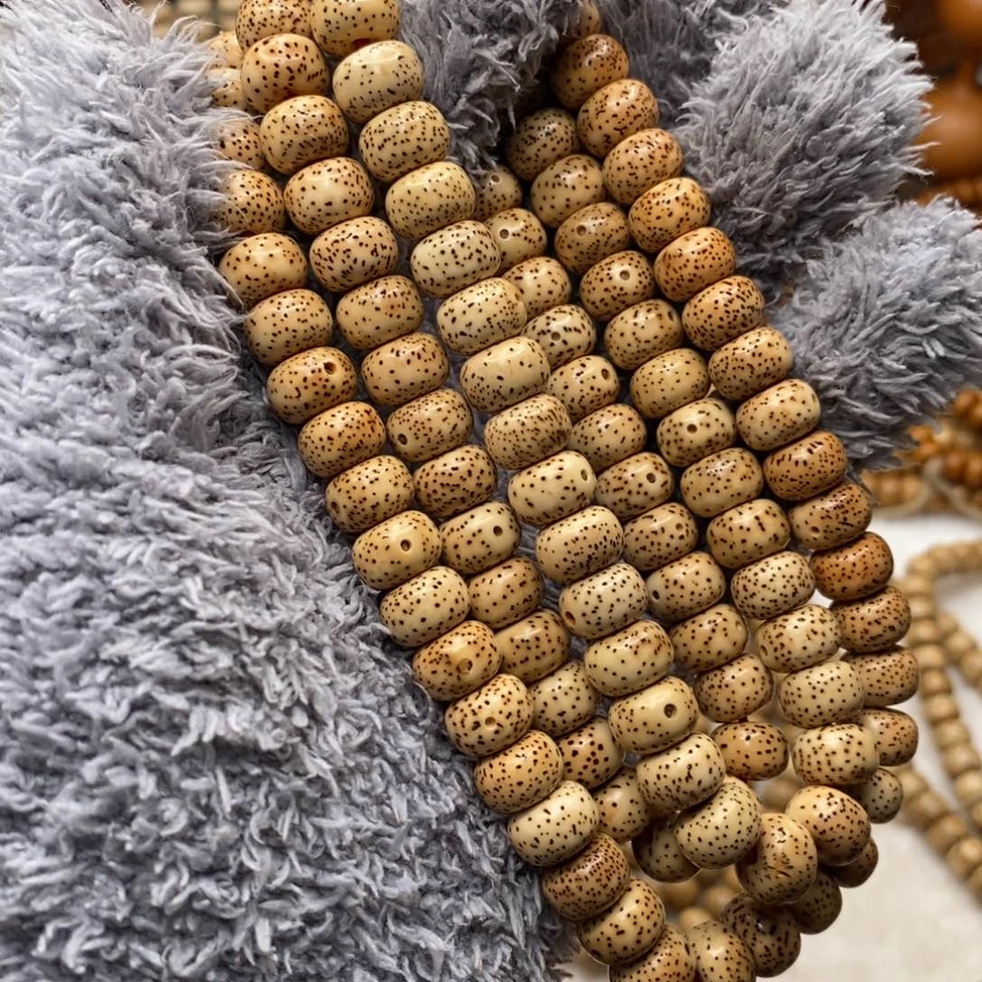 吊坠星月菩提脱脂7/11