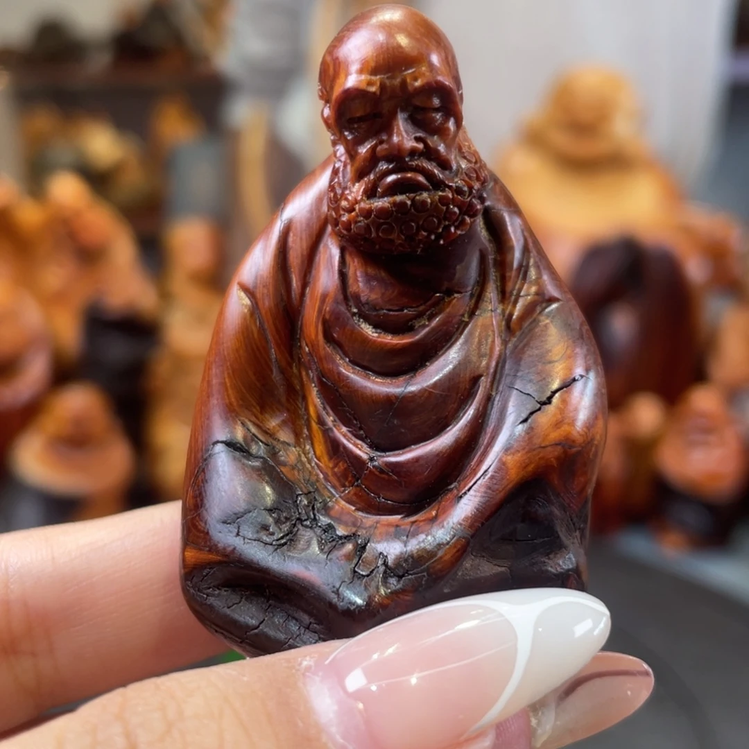 柏木（崖柏）手串/手链