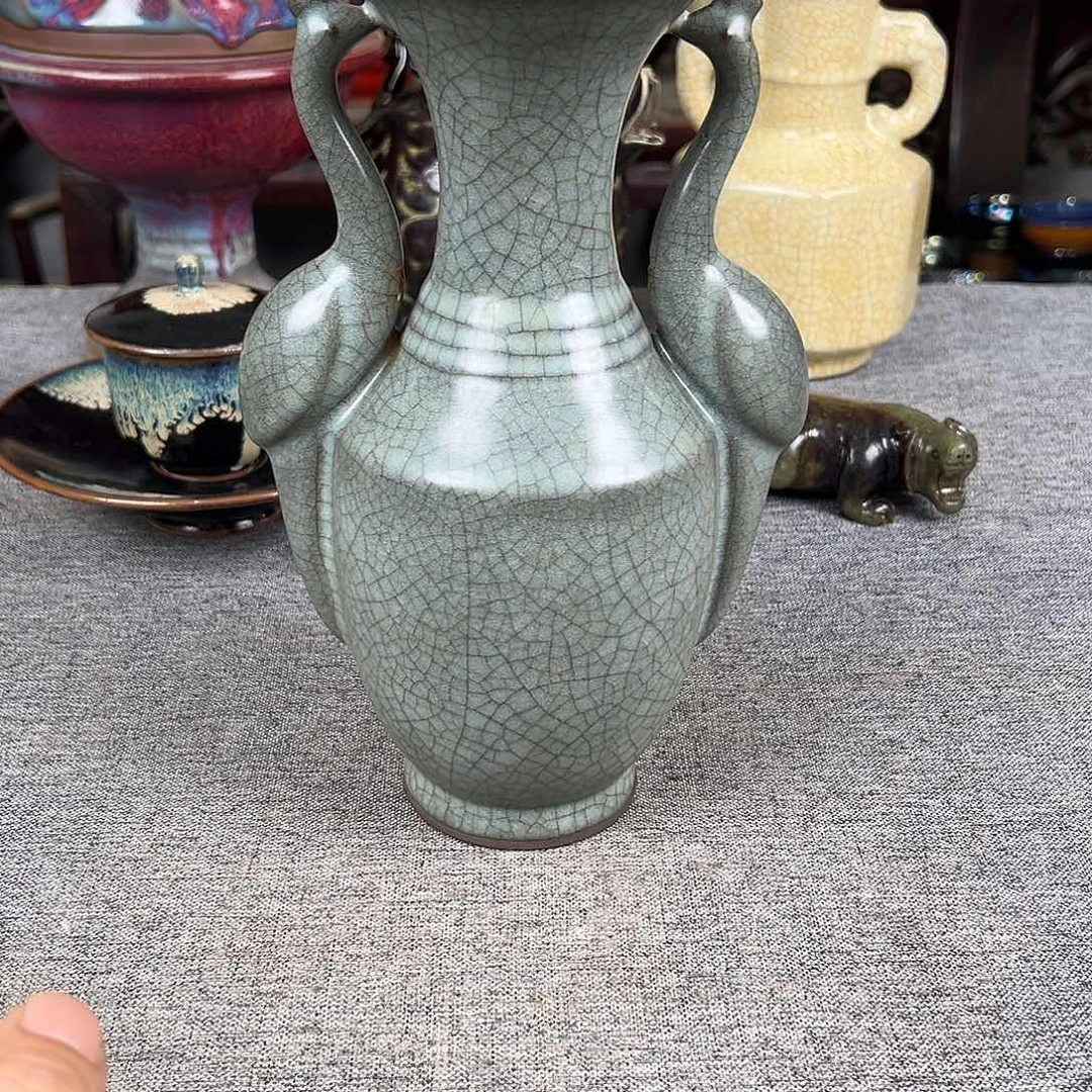 瓷片摆件摆件摆件摆件