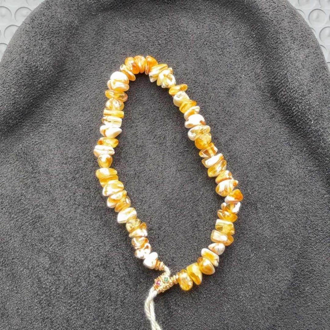 未镶嵌琥珀裸石琥珀蜜蜡