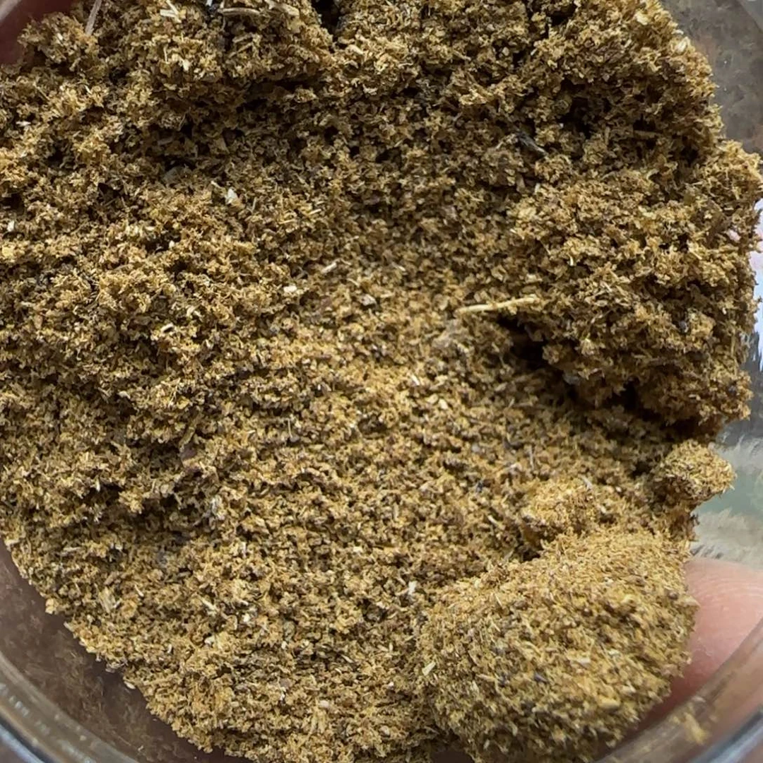 沉香沉香碎屑全油粉10克