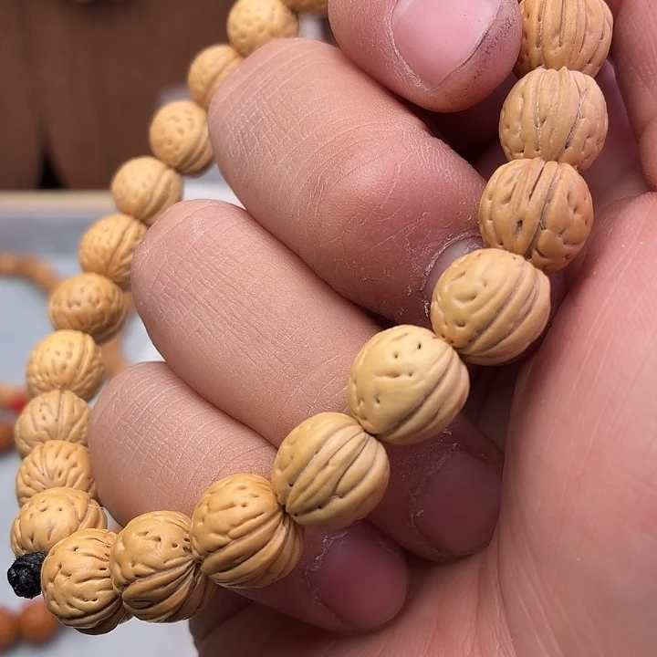 桃核吊坠111111111