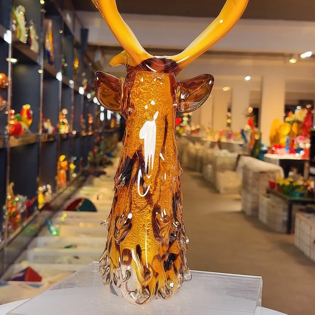 摆件我是个没有底线没有