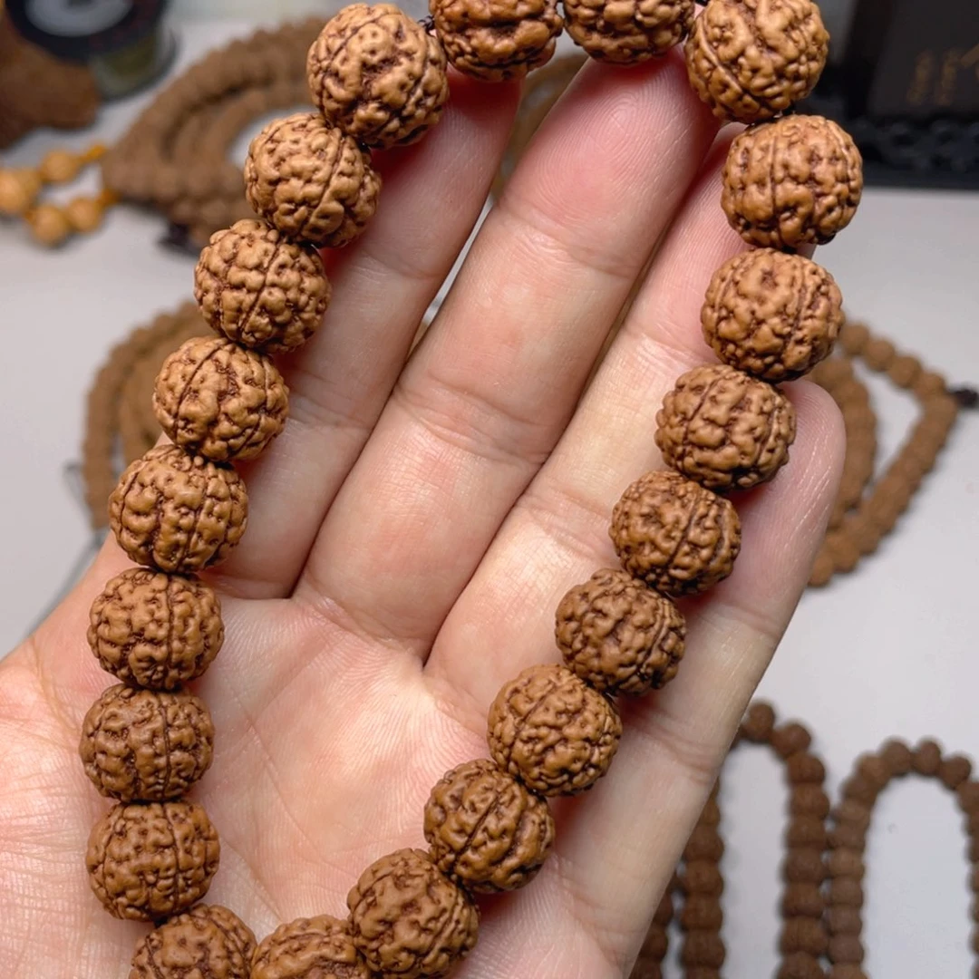 金刚菩提手串跳跳龙