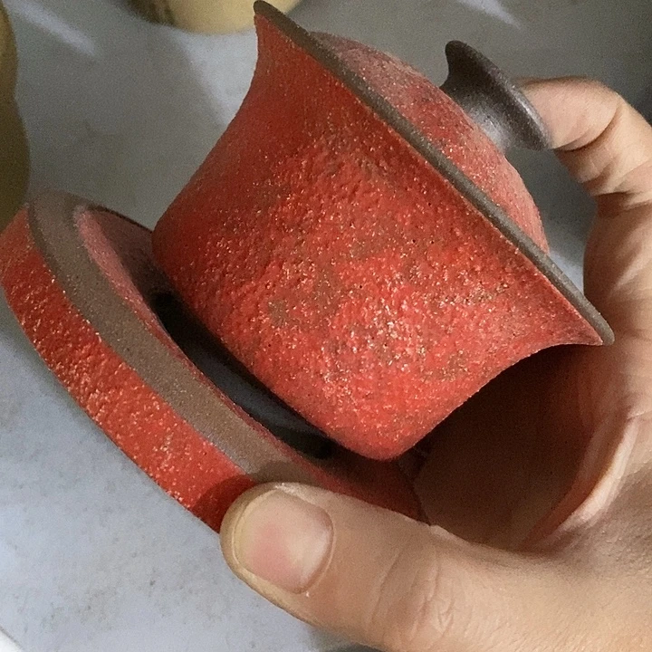 陶瓷艺术品及陶瓷制品