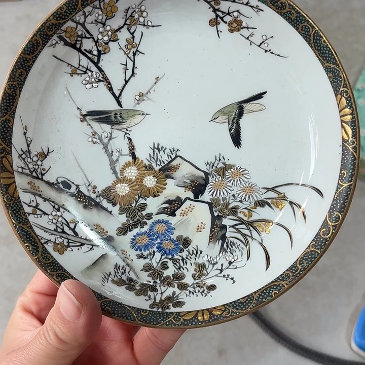 陶瓷制品瓷器瓷片