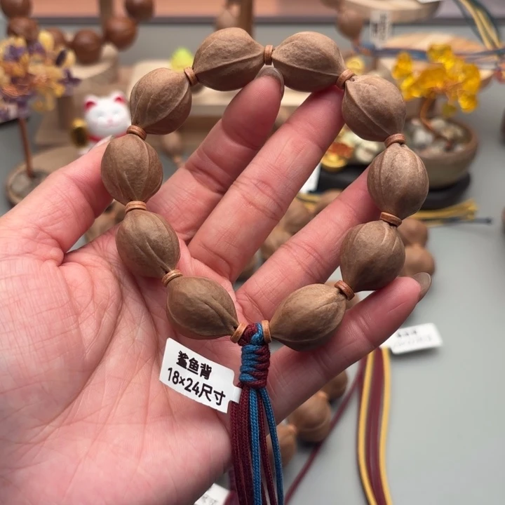 手串/手链橄榄核18-24尺寸