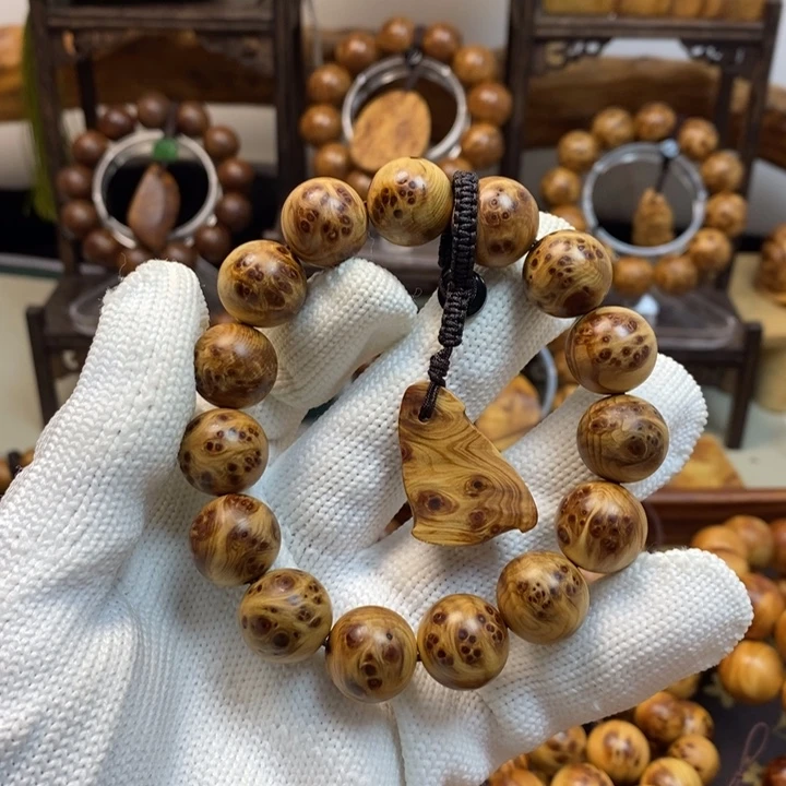 柏木太行崖柏1.5瘤疤