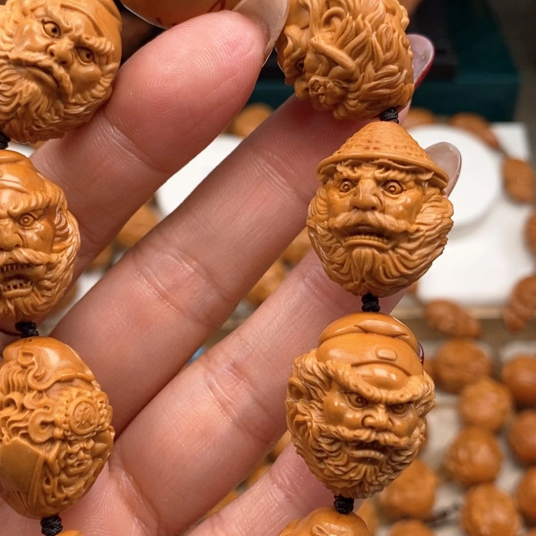 橄榄核手串/手链橄榄手串