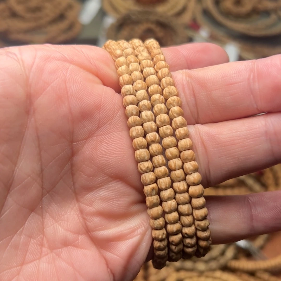 手串柏香籽/百香籽