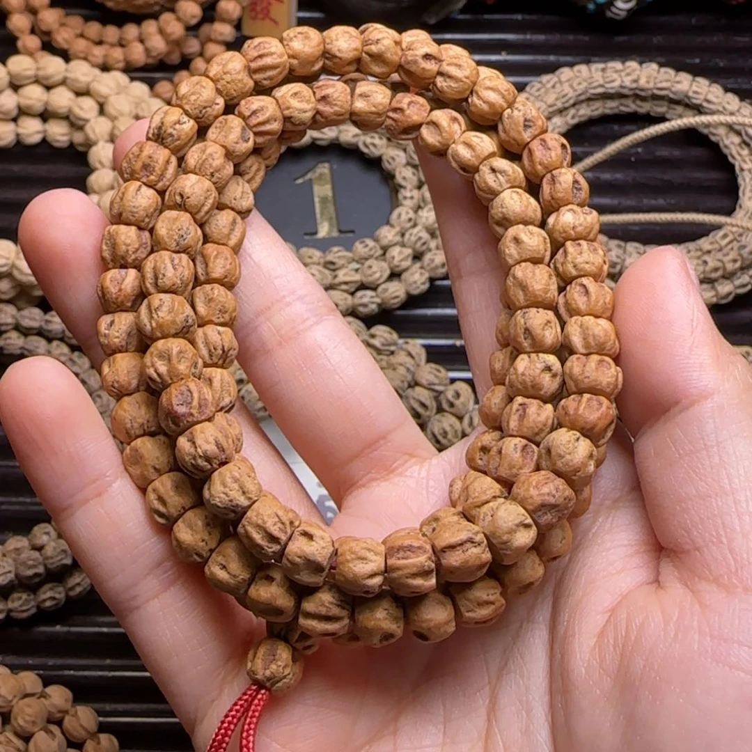 柏香籽/百香籽吊坠