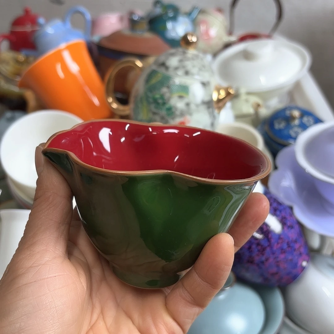 微瑕介意的不要下单