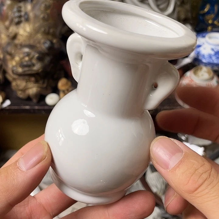 茶宠摆件工艺美术作品