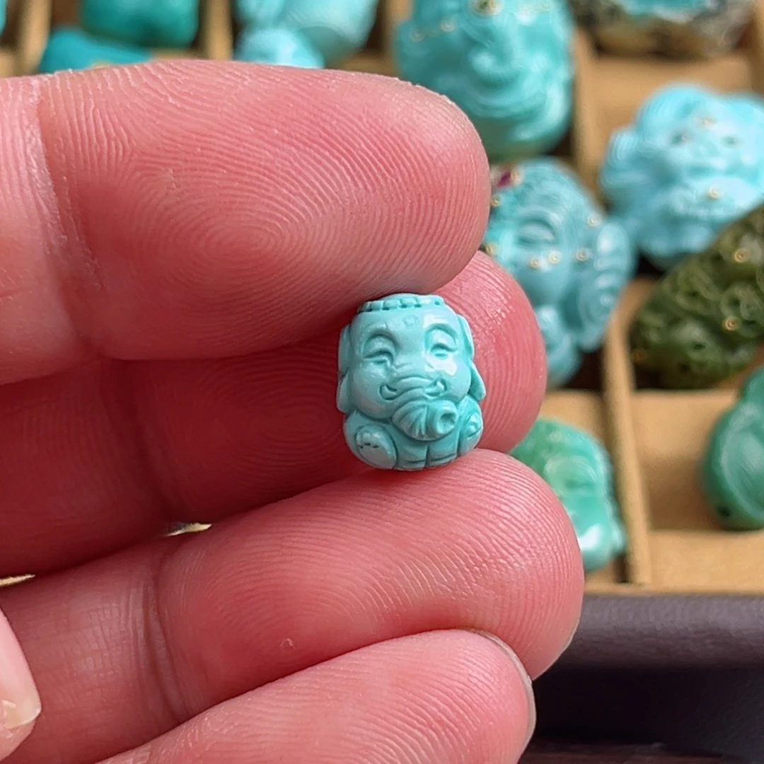 绿松石未镶嵌111111