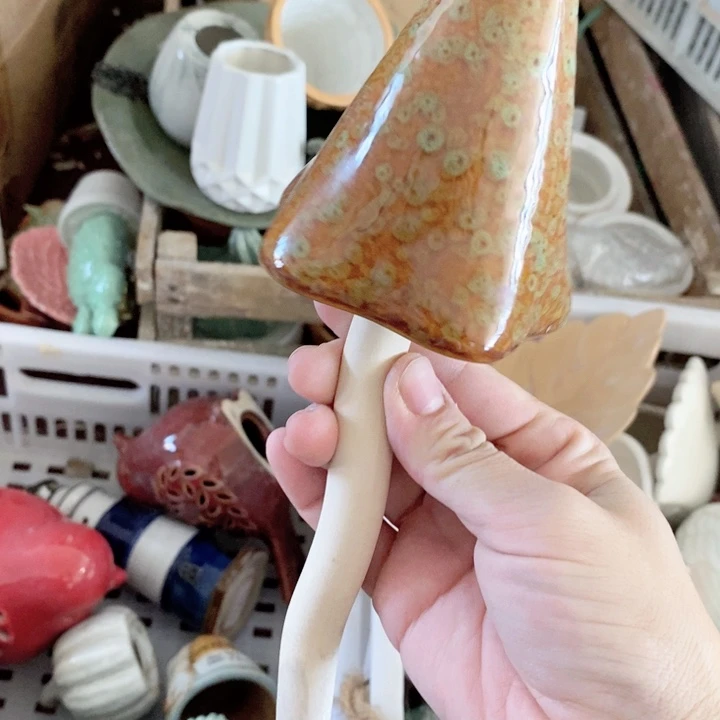陶瓷树脂工艺摆件