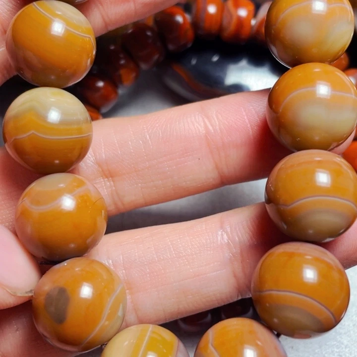 泷***家玛瑙/玉髓未镶嵌玛瑙