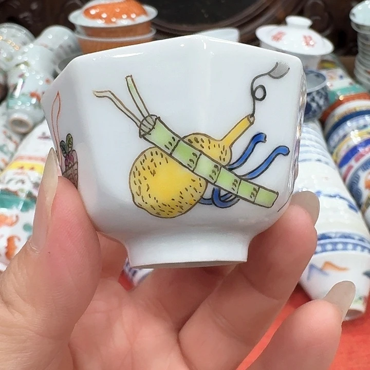 陶瓷艺术品收藏陶瓷