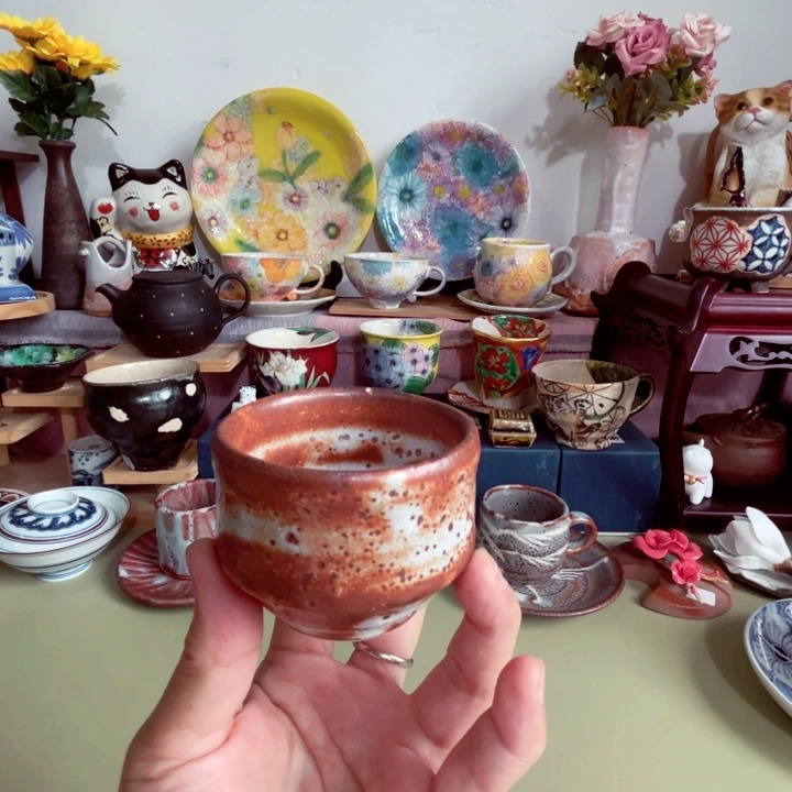 小玄子海外孤品杂货铺