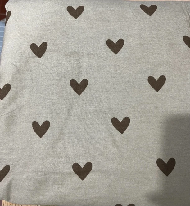 全棉标准单被套斜纹