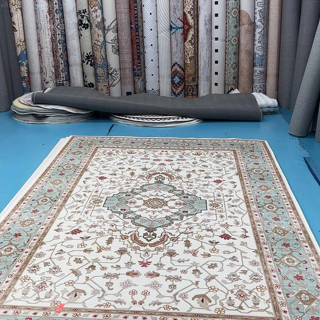 混纺200×300误差±1-3cm棉布底比利时绒特价福利