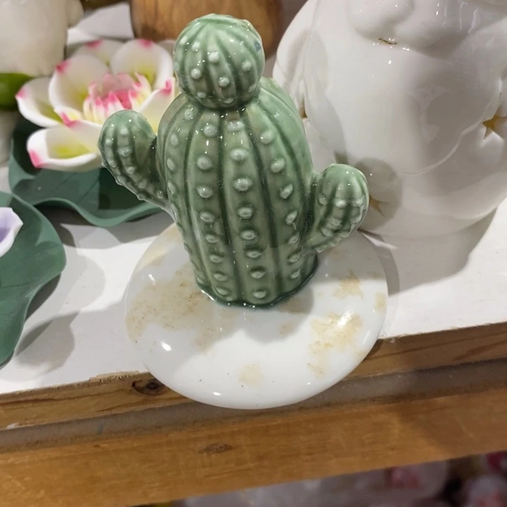 陶瓷树脂工艺摆件