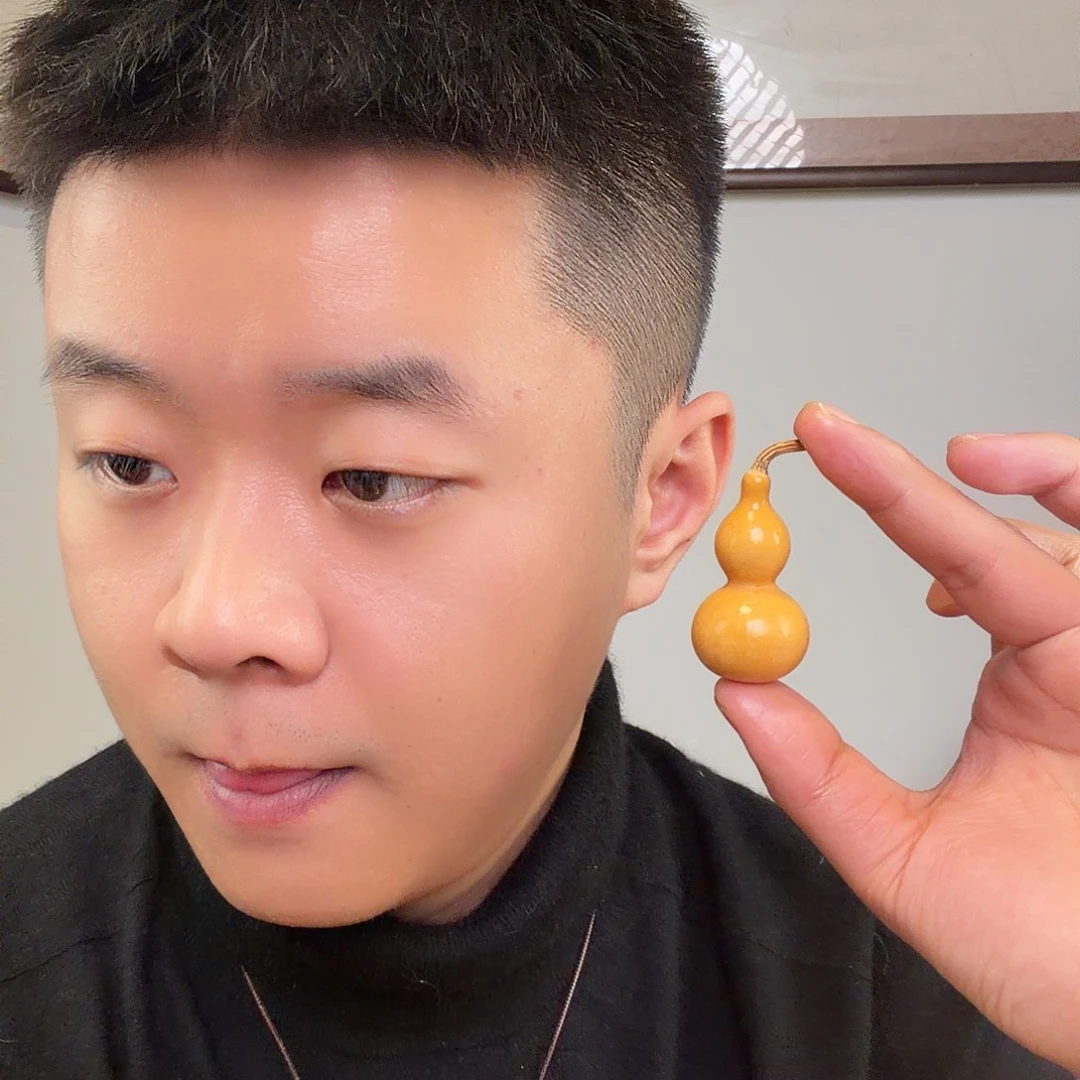 z***，精品天津嘴八宝葫芦