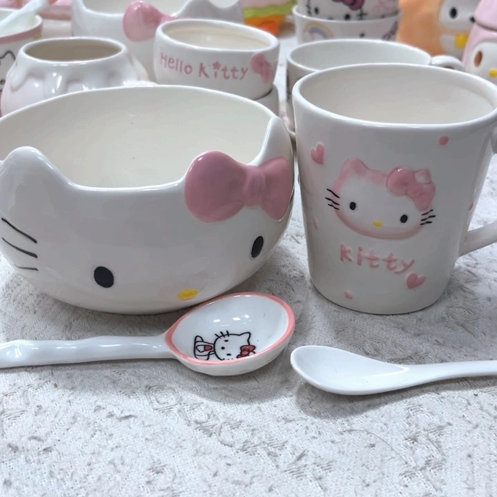 我们都是好孩子呀我