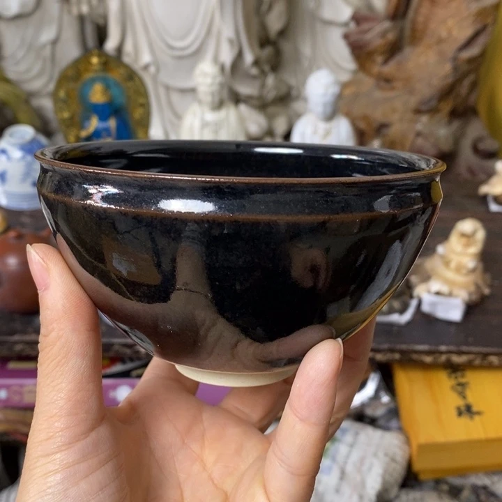 茶具套装美术工艺品