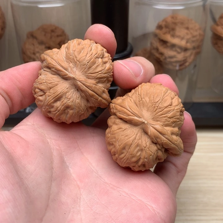 核桃40尺寸元宝，！！！