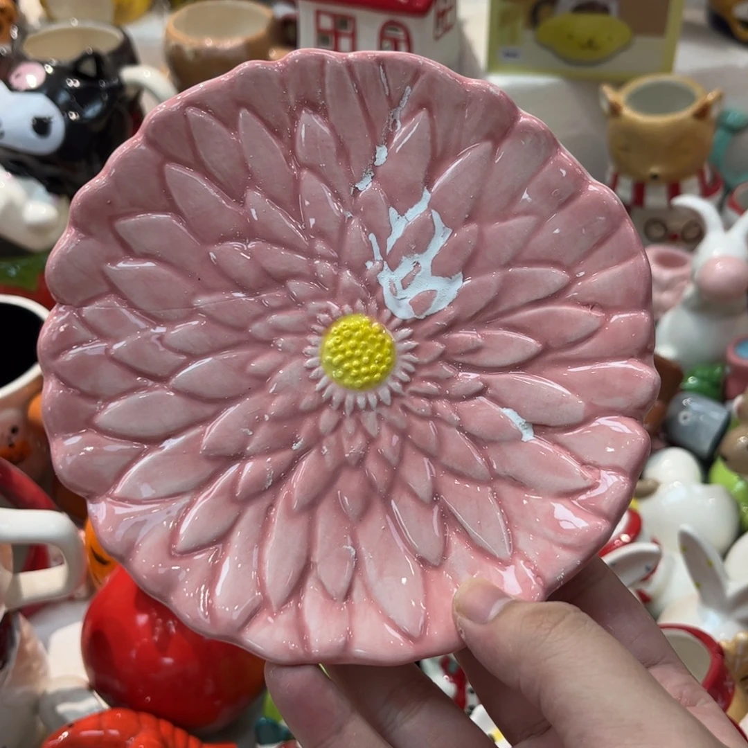 陶瓷艺术品陶瓷艺术