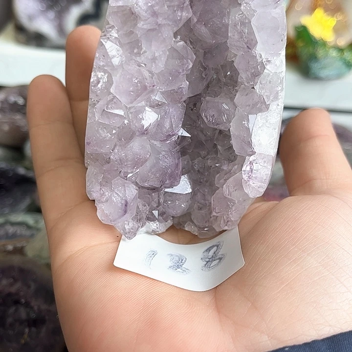 水晶8888888888未镶嵌用****7