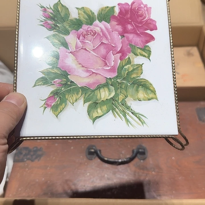 中古物品，谨慎参拍胡****卜