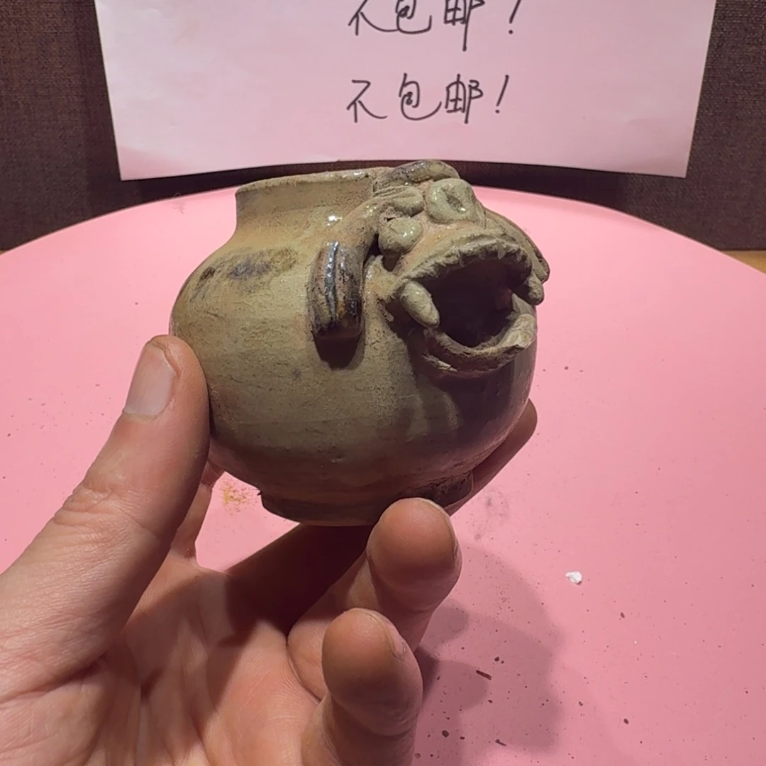 了***了陶其他漂亮的小瓷瓶子