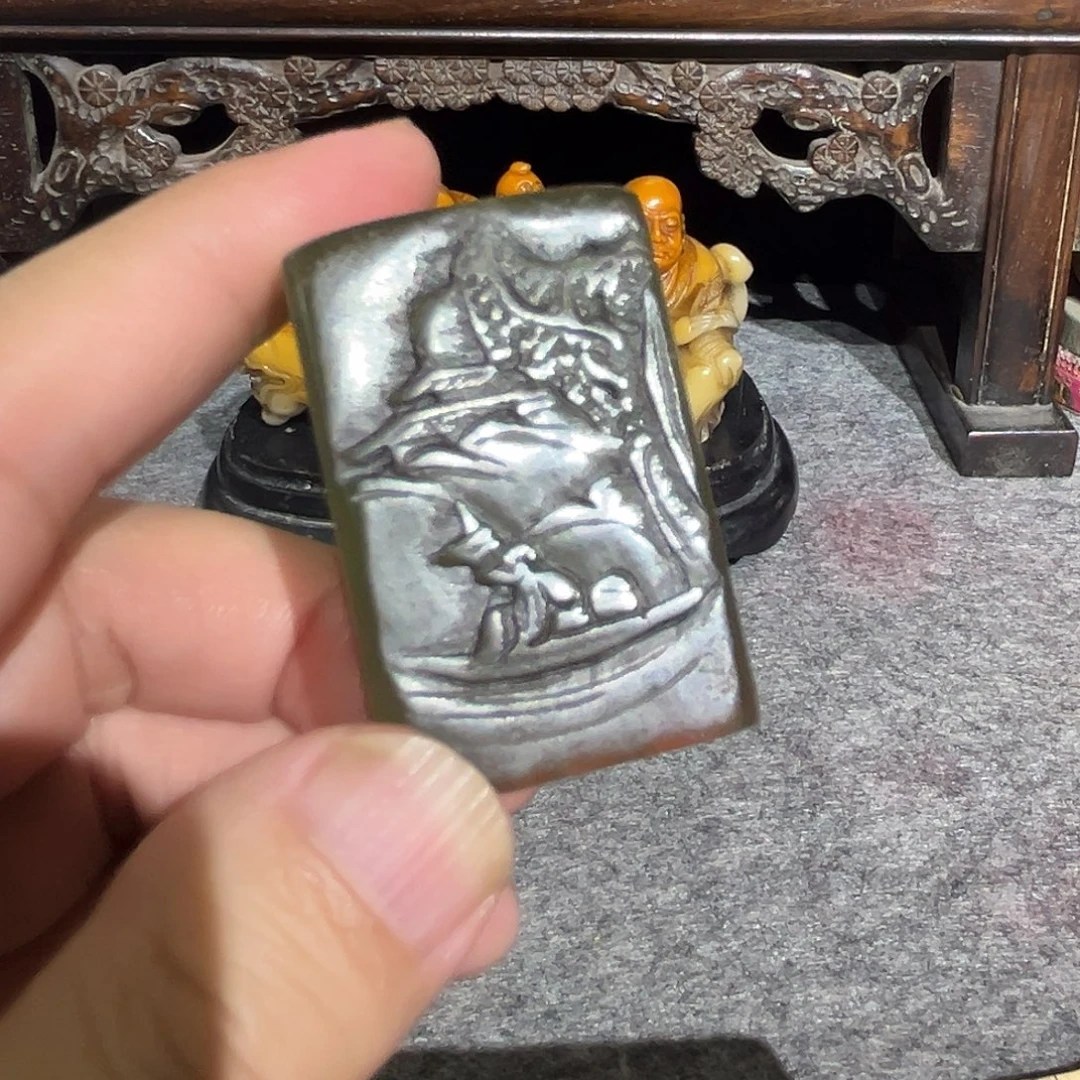 寿山石印石寿山石雕刻