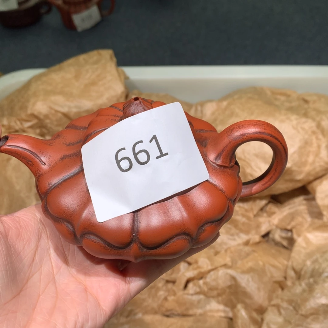茶壶紫砂紫砂茶壶661