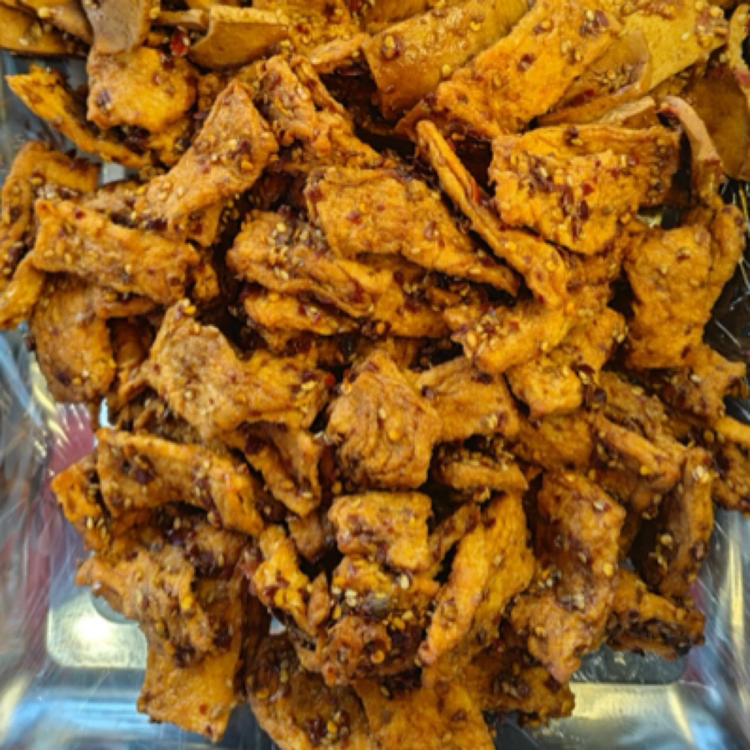 虎皮豆腐 约500g