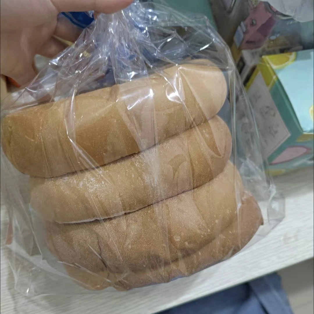 东北老式大烧饼发面饼传统火勺手工红糖早餐超软即食