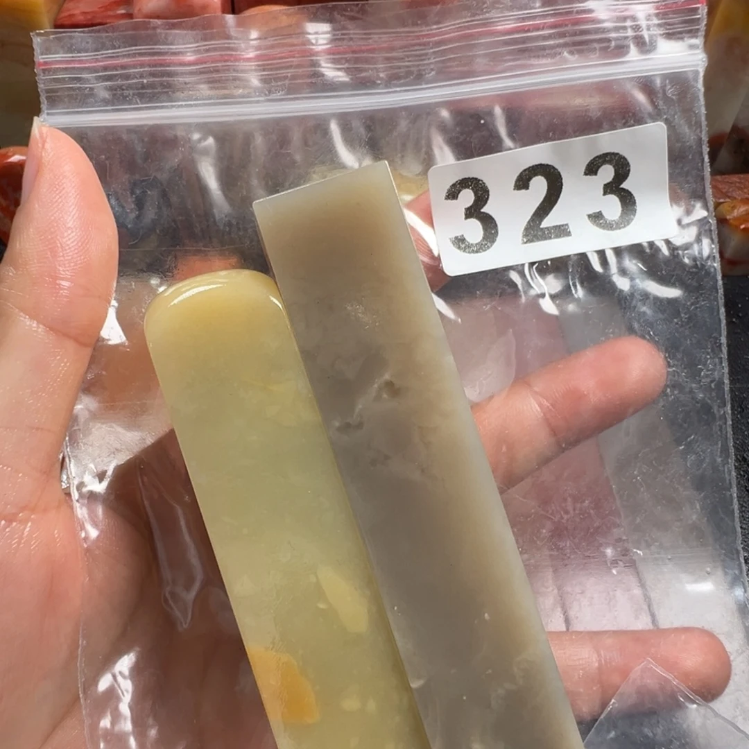 静***水老挝石印石老挝石