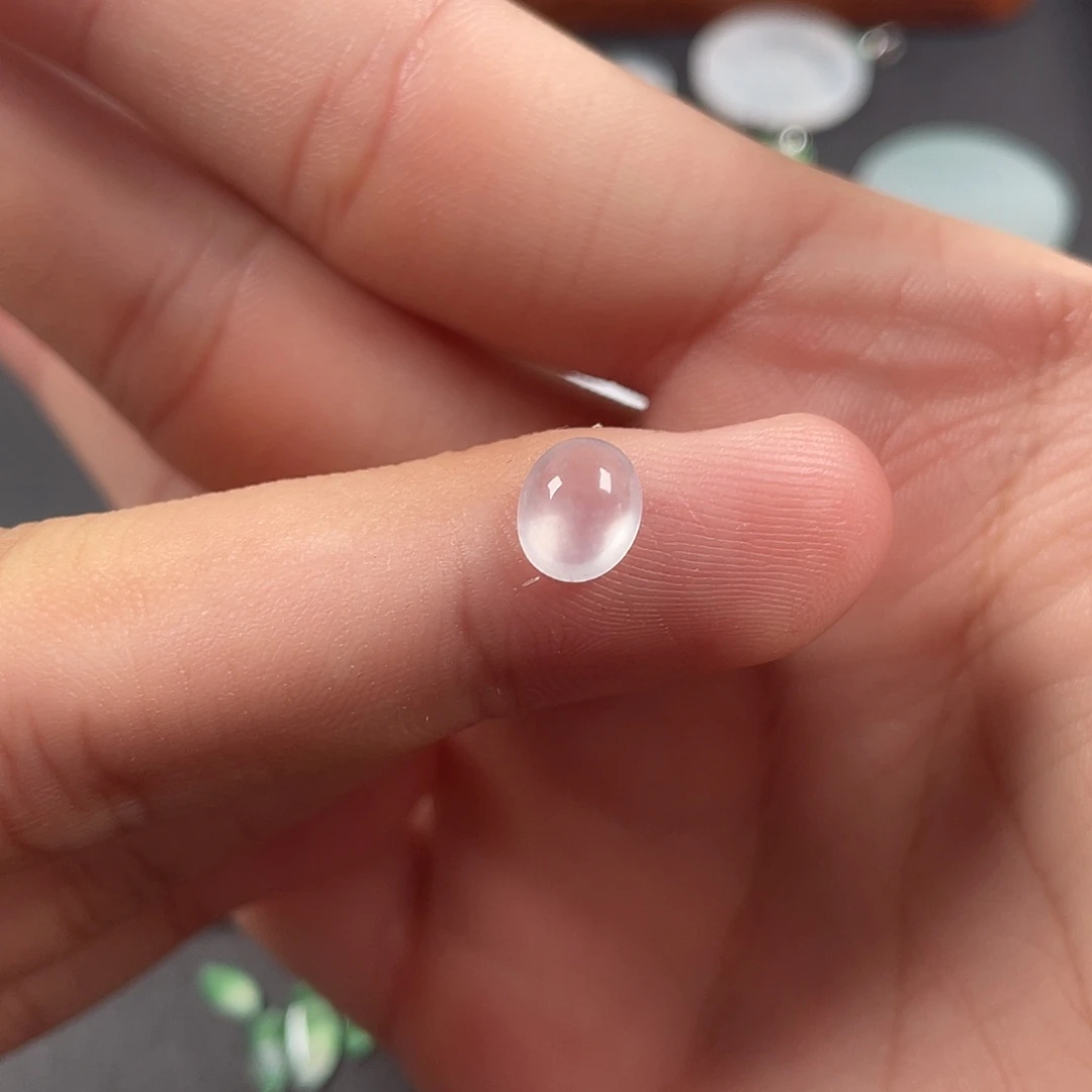 翡翠未镶嵌挂件翡翠珠宝翡翠珠宝