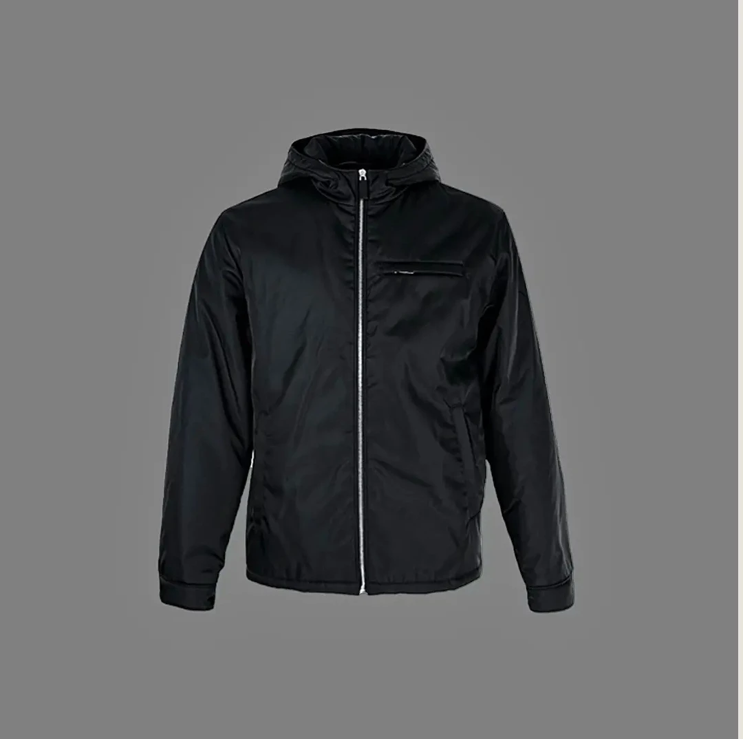 梅西同款秋冬款时尚百搭外套夹克