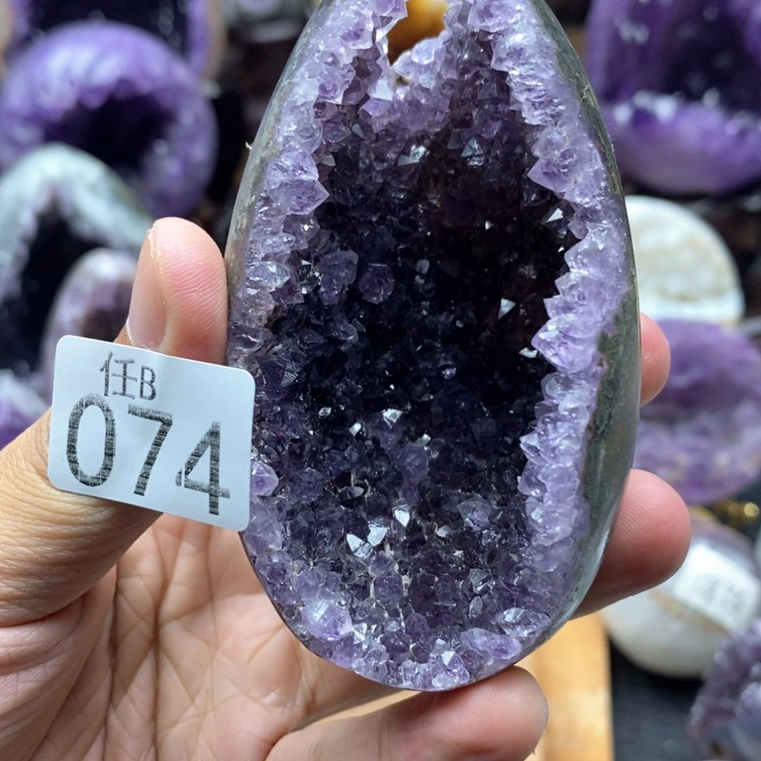 未镶嵌大型摆件（非配饰）水晶