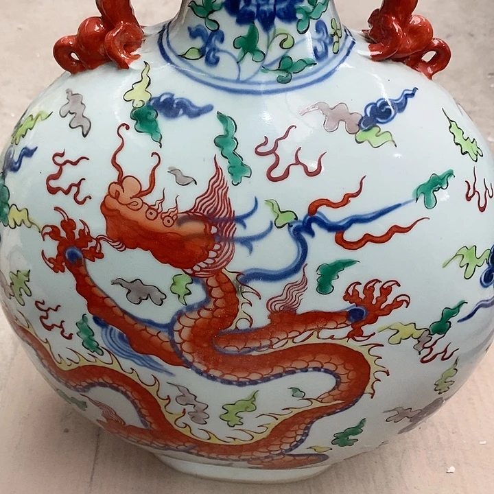 瓷片我们的确是一群很
