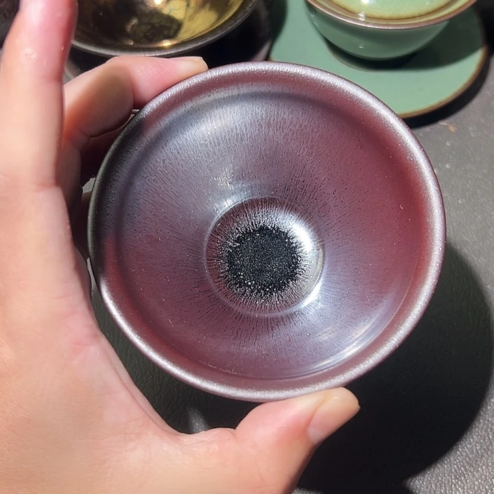 茶盏好想好想念好爱我