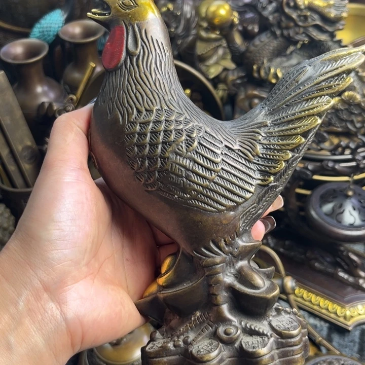 铜器66666666666666