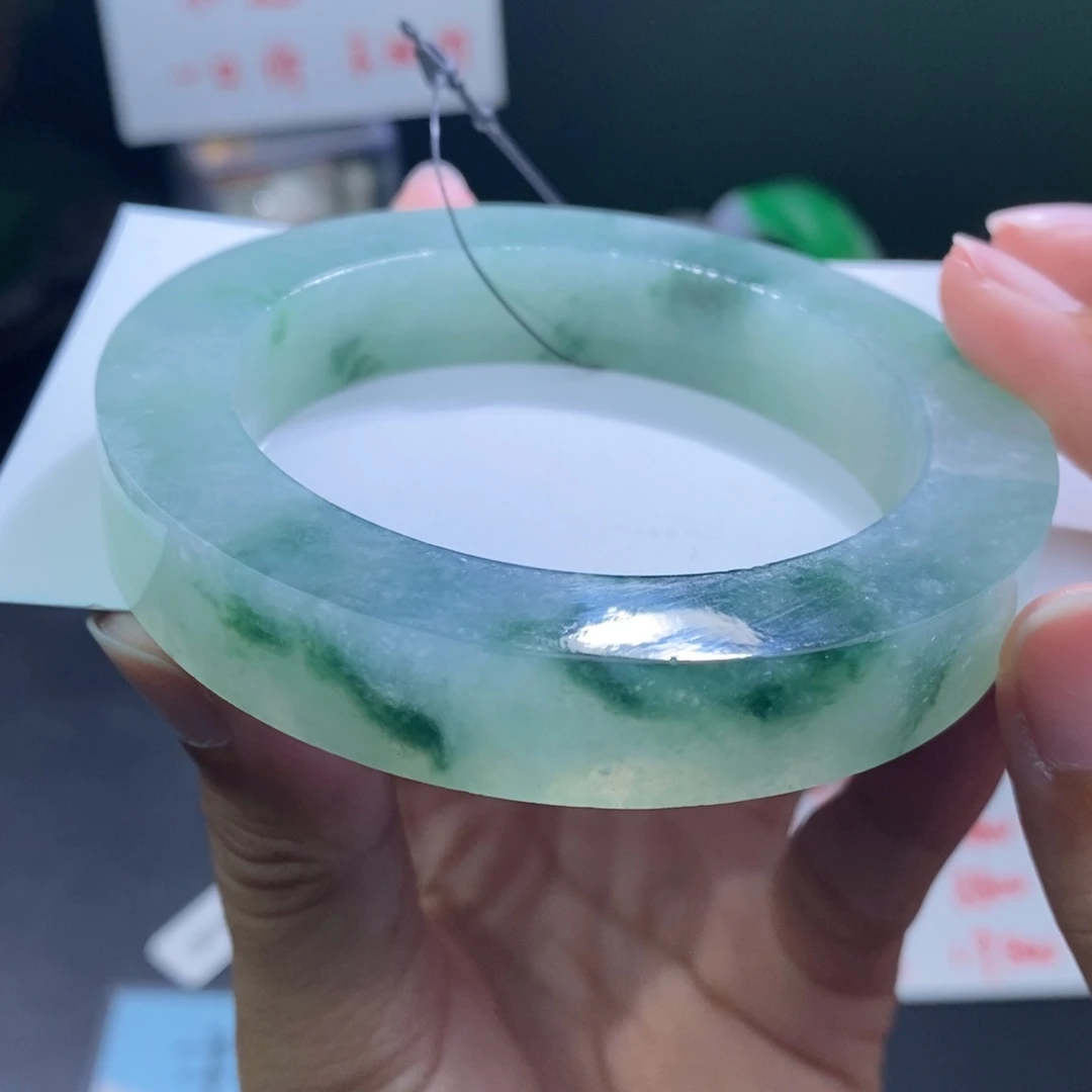 未镶嵌翡翠定制翡翠