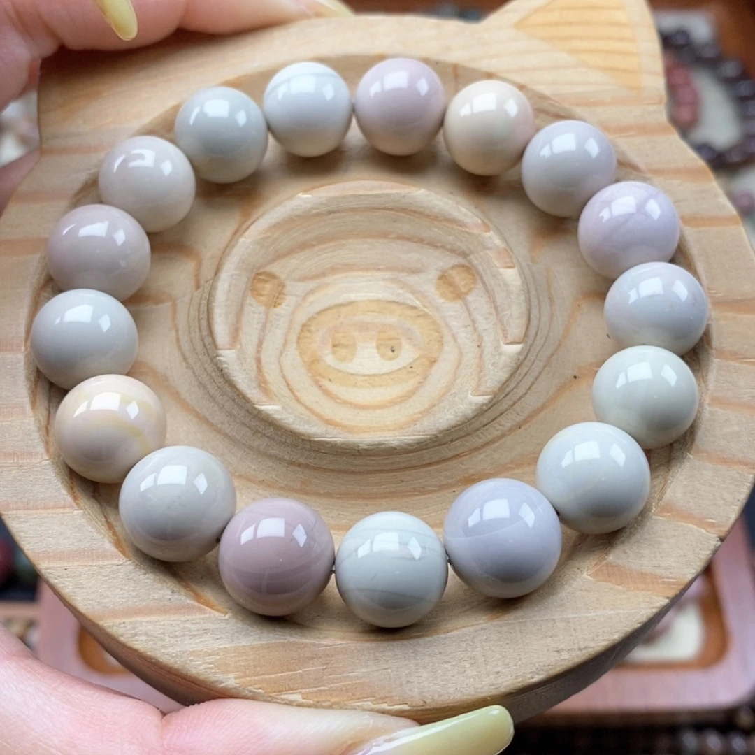 石英质玉手链未镶嵌S*Y