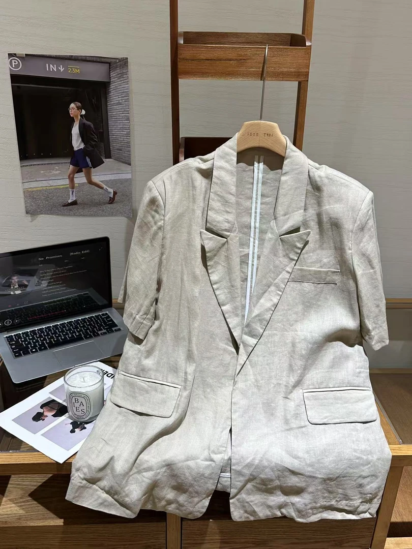 【no退no换 谨慎下单】CZ8917 西装